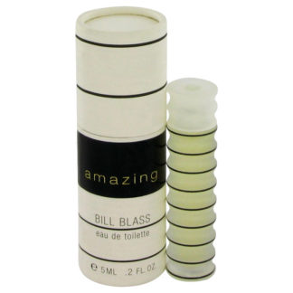 AMAZING by Bill Blass