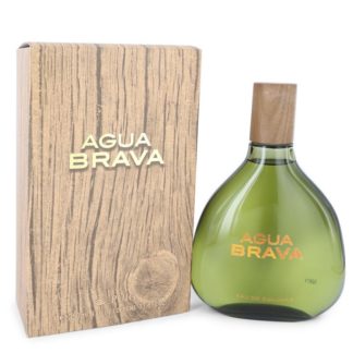 AGUA BRAVA by Antonio Puig