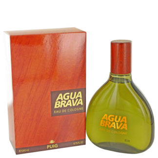 AGUA BRAVA by Antonio Puig