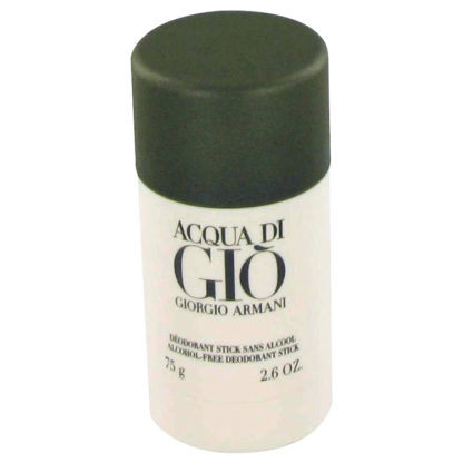 ACQUA DI GIO by Giorgio Armani
