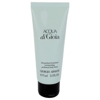 Acqua Di Gioia by Giorgio Armani