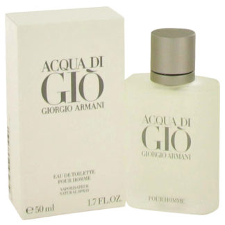 ACQUA DI GIO by Giorgio Armani