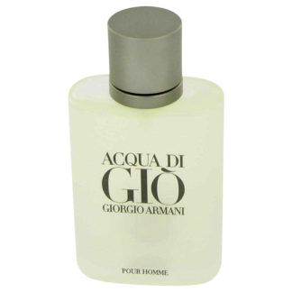 ACQUA DI GIO by Giorgio Armani