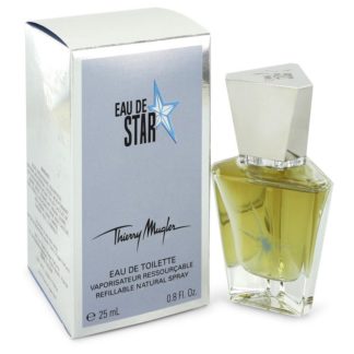Eau De Star by Thierry Mugler