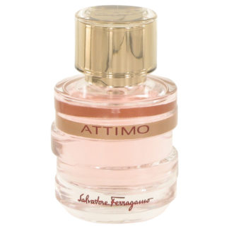 Attimo L'eau Florale by Salvatore Ferragamo