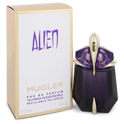 Alien by Thierry Mugler