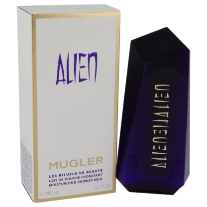 Alien by Thierry Mugler