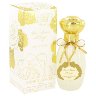 Un Matin d'Orage by Annick Goutal