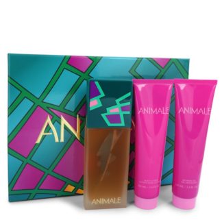 ANIMALE by Animale