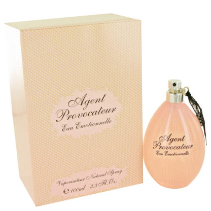 Agent Provocateur Eau Emotionnelle by Agent Provocateur
