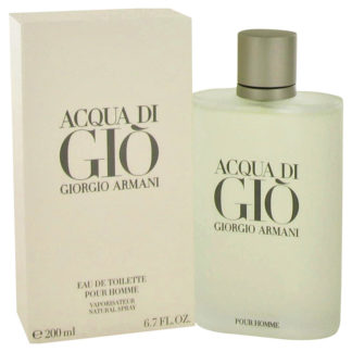 ACQUA DI GIO by Giorgio Armani