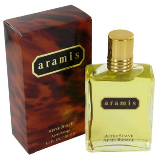 ARAMIS by Aramis