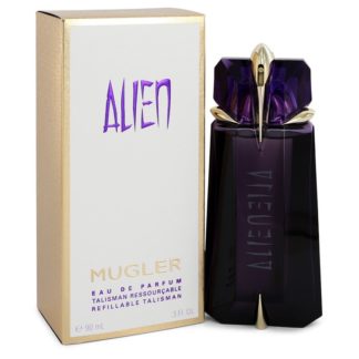 Alien by Thierry Mugler