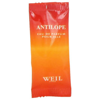 Antilope by Weil