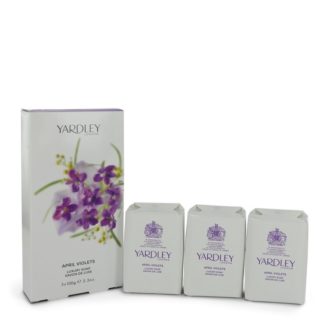 April Violets by Yardley London