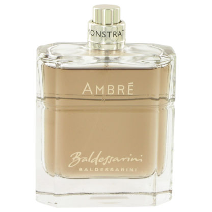 Baldessarini Ambre by Hugo Boss