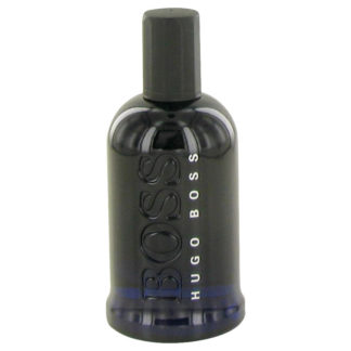 Boss Bottled Night by Hugo Boss