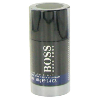 Boss Bottled Night by Hugo Boss