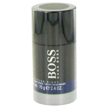 Boss Bottled Night by Hugo Boss