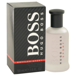 Boss Bottled Sport by Hugo Boss