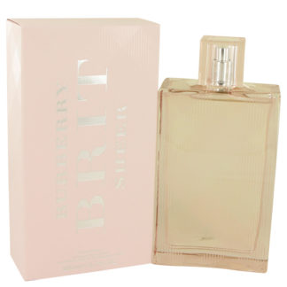 Burberry Brit Sheer by Burberry