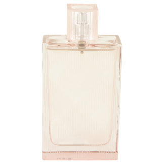 Burberry Brit Sheer by Burberry
