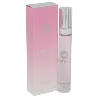 Bright Crystal by Versace