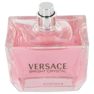 Bright Crystal by Versace