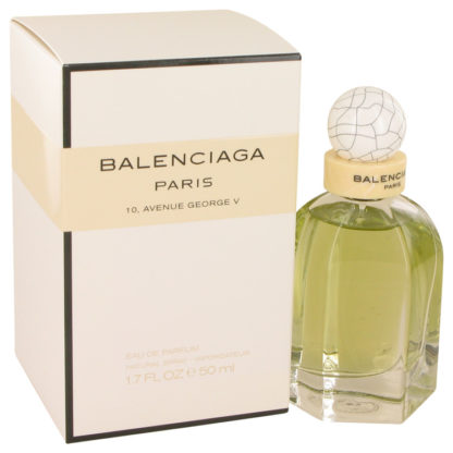 Balenciaga Paris by Balenciaga