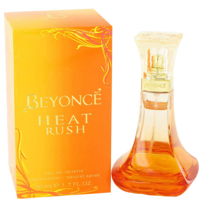 Beyonce Heat Rush by Beyonce