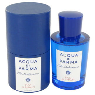Blu Mediterraneo Fico Di Amalfi by Acqua Di Parma