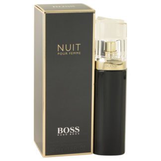 Boss Nuit by Hugo Boss