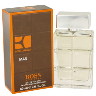 Boss Orange by Hugo Boss