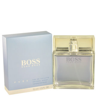 Boss Pure by Hugo Boss