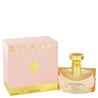 Bvlgari Rose Essentielle by Bvlgari