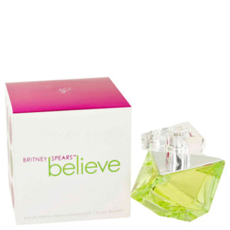 Believe by Britney Spears