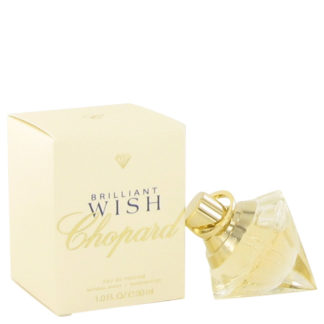 Brilliant Wish by Chopard