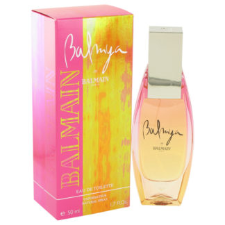 Balmya by Pierre Balmain