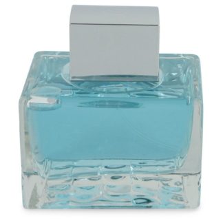 Blue Seduction by Antonio Banderas