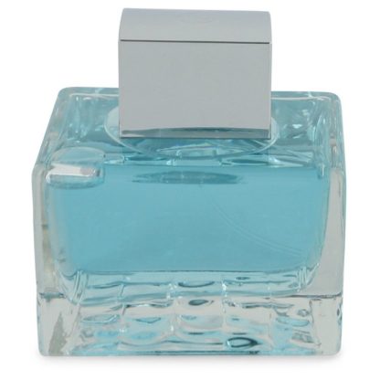 Blue Seduction by Antonio Banderas