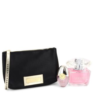 Bright Crystal by Versace