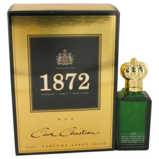 Clive Christian 1872 by Clive Christian