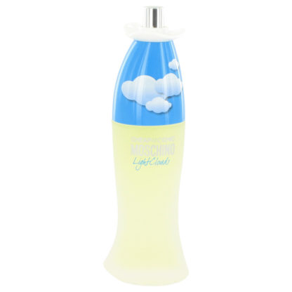Cheap & Chic Light Clouds by Moschino