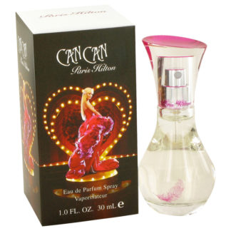 Can Can by Paris Hilton