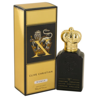 Clive Christian X by Clive Christian
