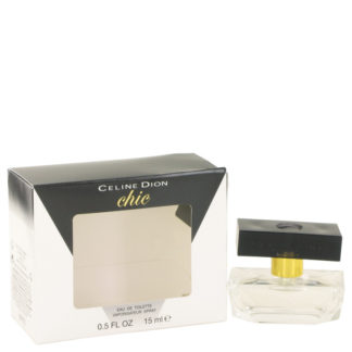 Celine Dion Chic by Celine Dion