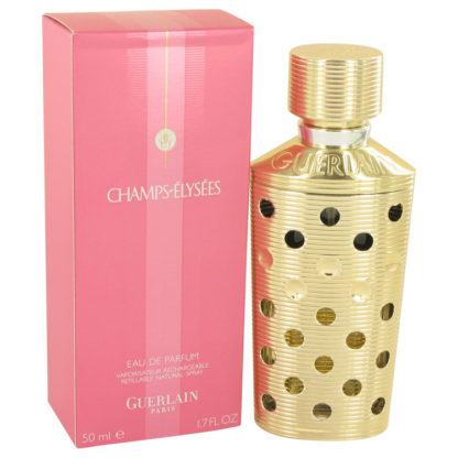 CHAMPS ELYSEES by Guerlain