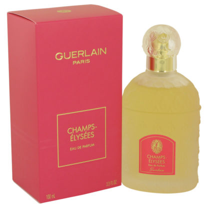 CHAMPS ELYSEES by Guerlain