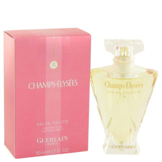 CHAMPS ELYSEES by Guerlain