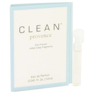 Clean Provence by Clean